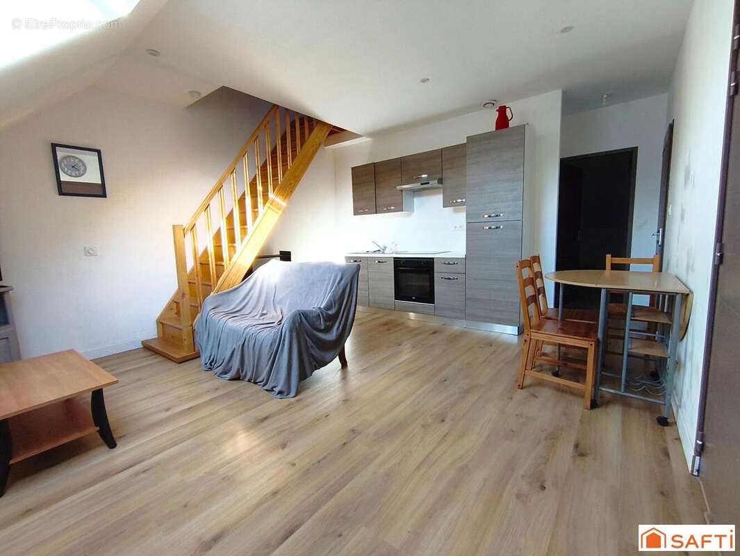 Photo 2 - Maison à RIEC-SUR-BELON