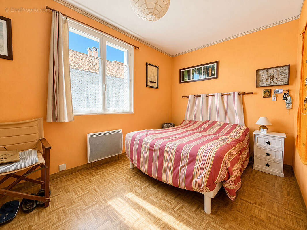 Votre pied-à-terre à 2 pas de la plage! - photo 6