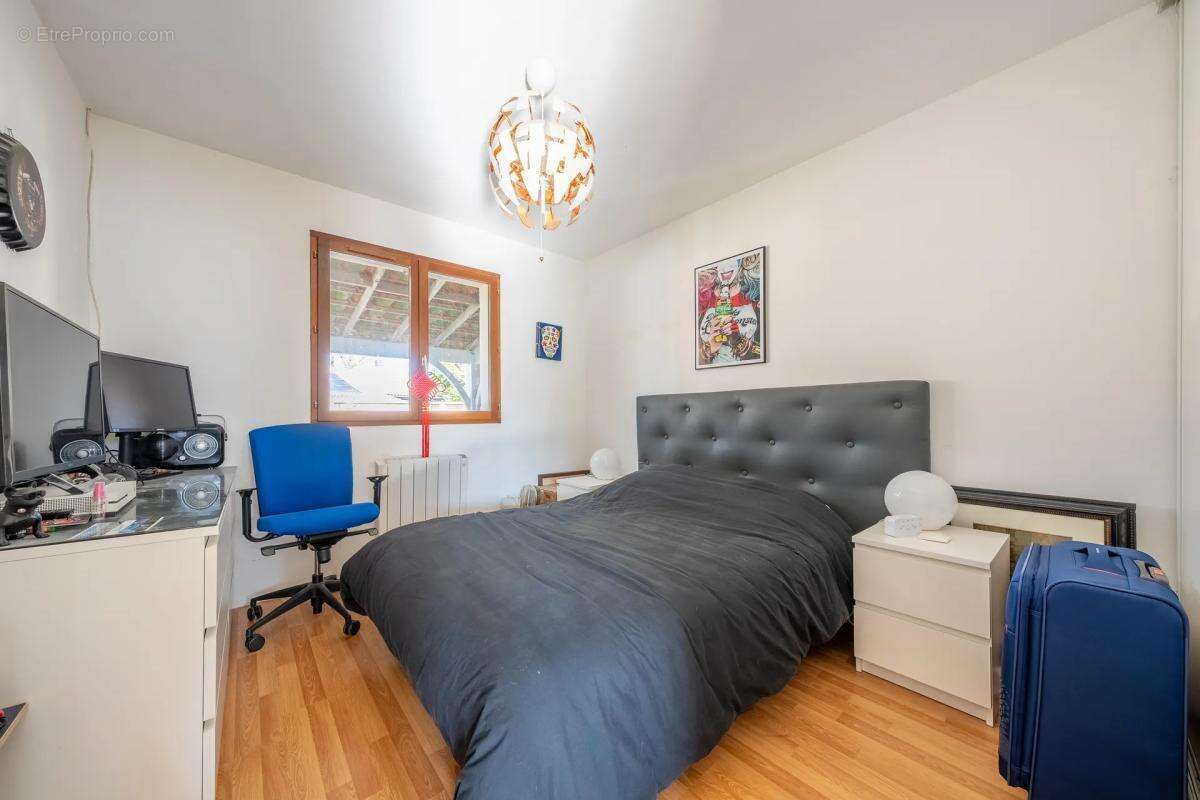 Maison à GAURIAGUET