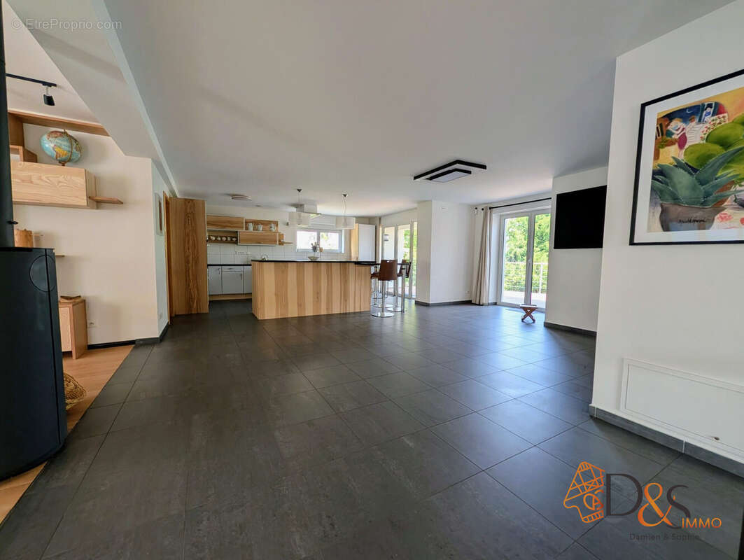 Appartement 201 m² à Riedisheim  - photo 9