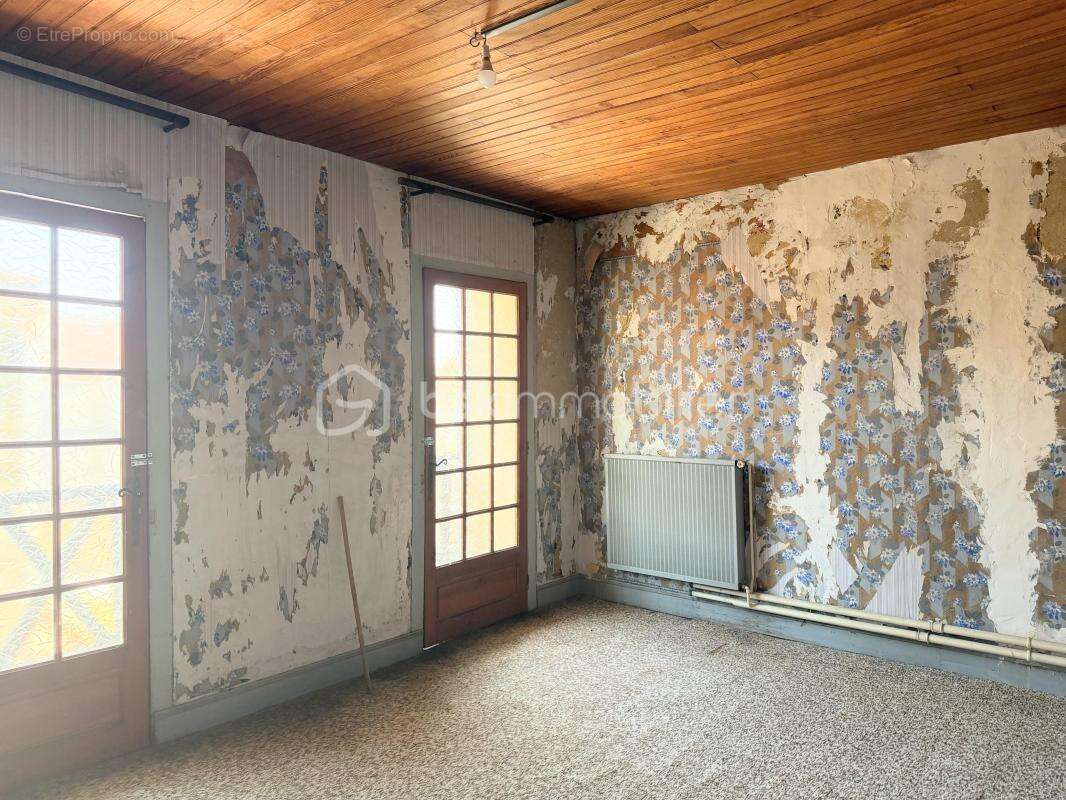 Appartement à MIELAN