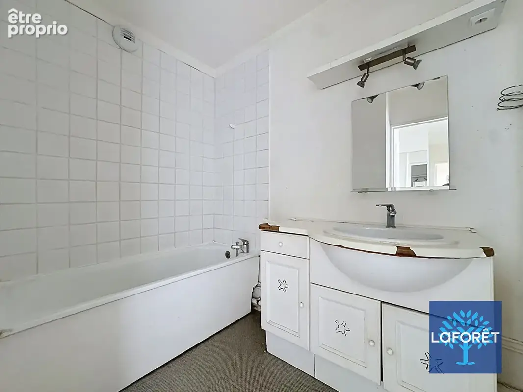 Appartement Chilly -Mazarin 5 pièce(s) 92.69 m² - photo 13