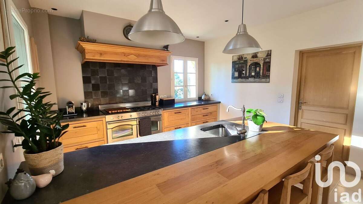 Photo 6 - Maison à BETHEMONT-LA-FORET