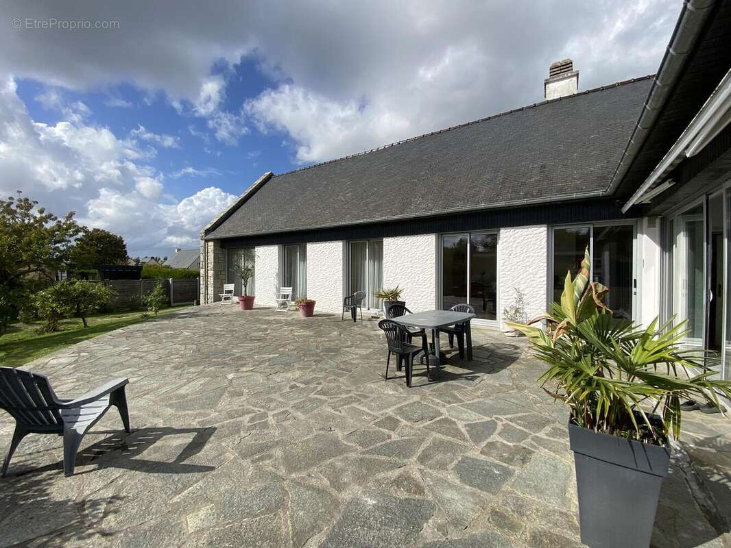 IMG9318 - Maison à LE VIVIER-SUR-MER