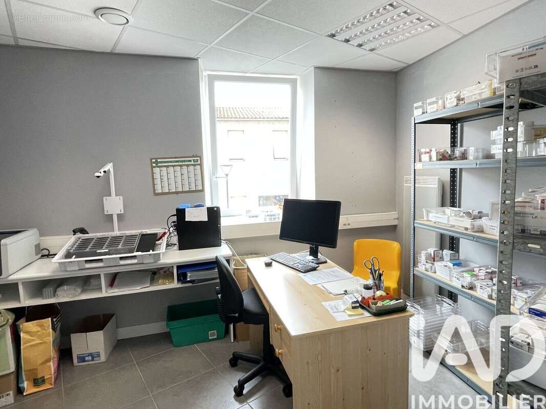 Photo 3 - Appartement à POUZAUGES