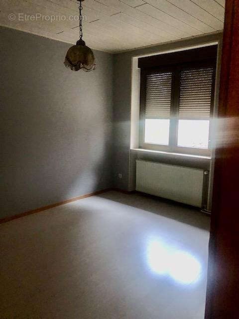 Maison à SARREGUEMINES