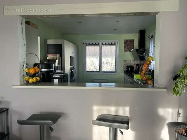 Maison à AUTHON-DU-PERCHE