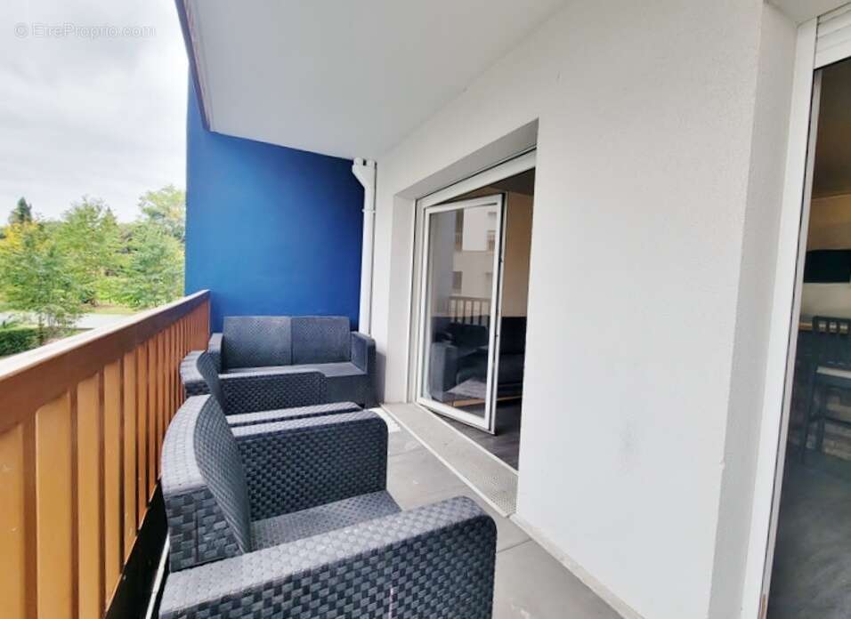 Appartement - photo 4