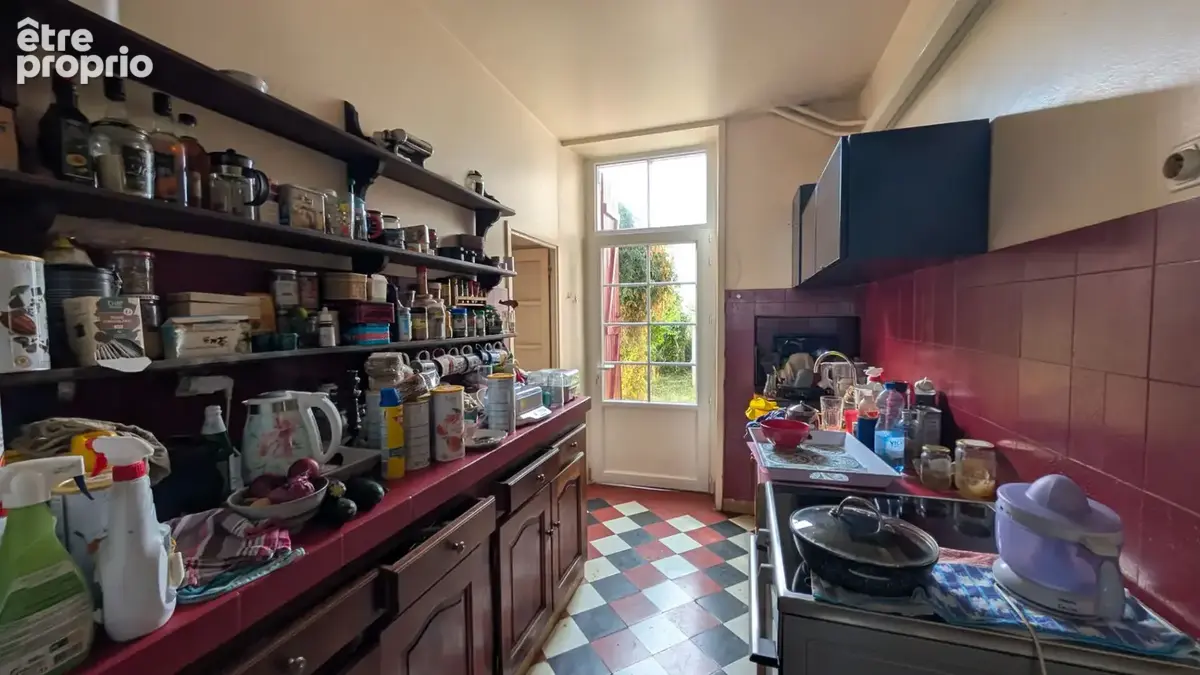 Maison 7 pièce(s) 352 m2 - photo 6
