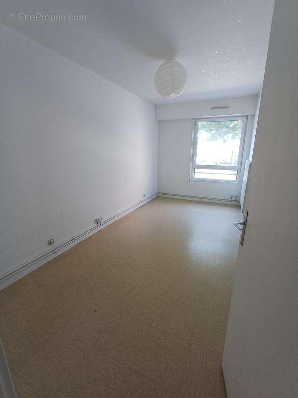 Appartement T3 avec garage - photo 7