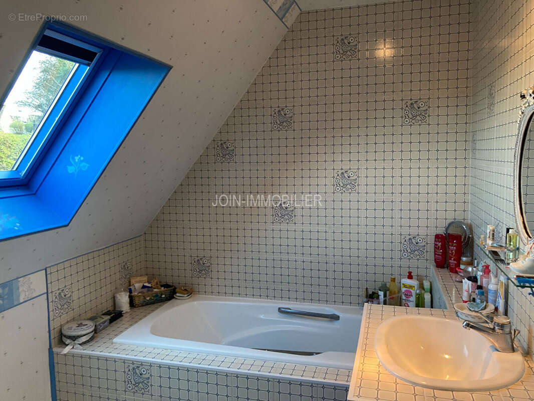 Maison traditionnelle de 98,60 m² - Aux portes de Dieppe - photo 11