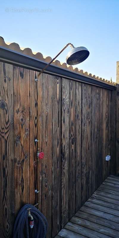 Maison à SAINT-HIPPOLYTE-DU-FORT