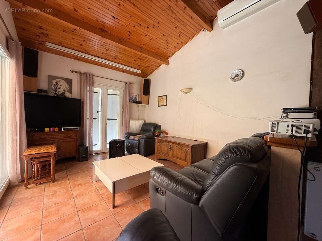 Maison à BERGERAC