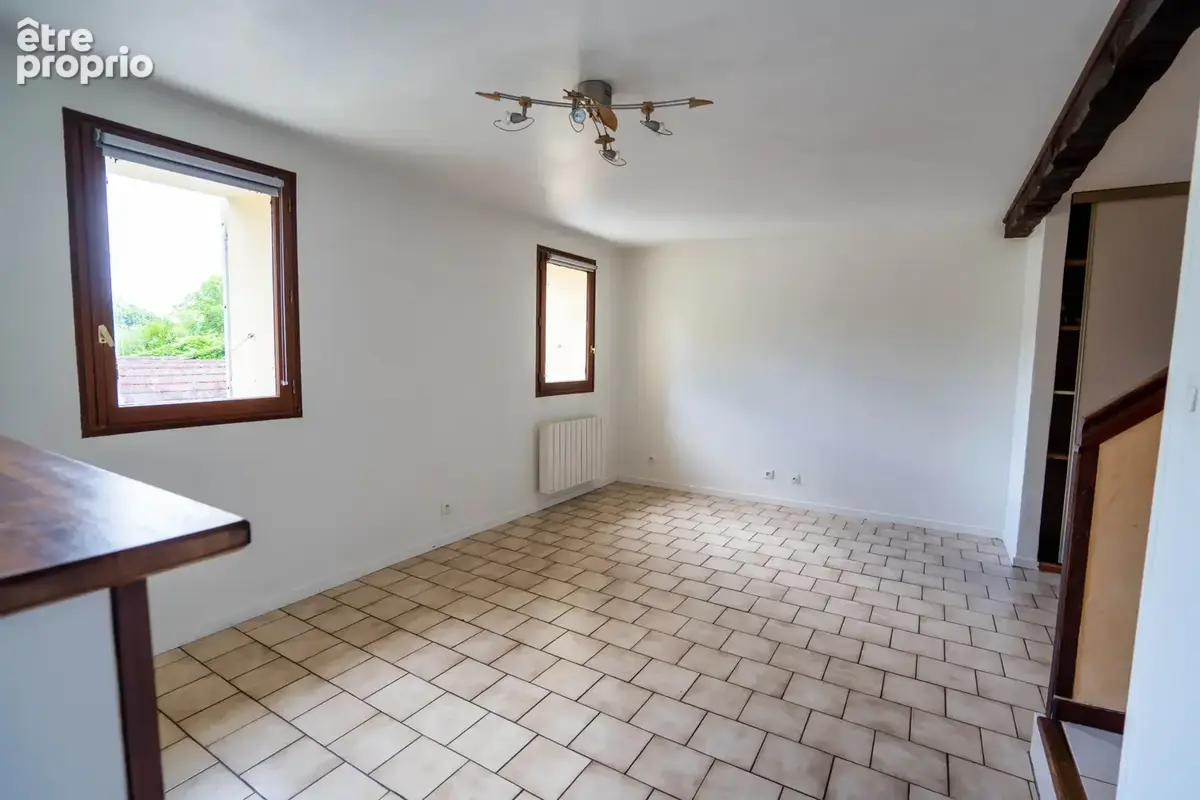 Appartement duplex 40 m2 avec parking   Bouray-sur-Juine - photo 2
