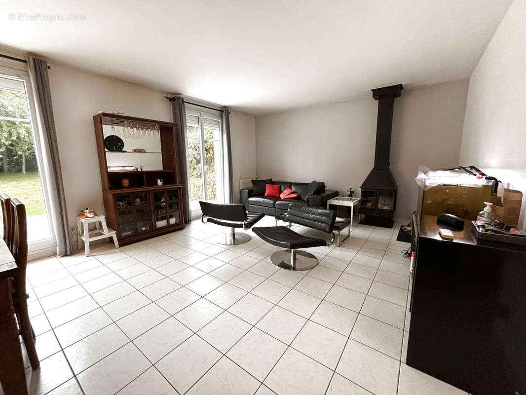 Maison à SAINT-WITZ