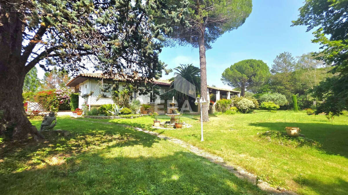 Maison à LIMOUX