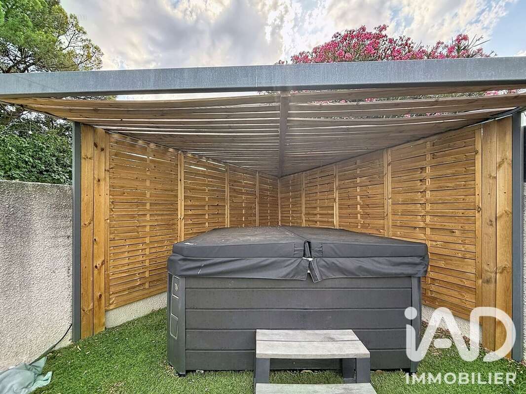 Maison 115 m² à Puissalicon  - photo 5