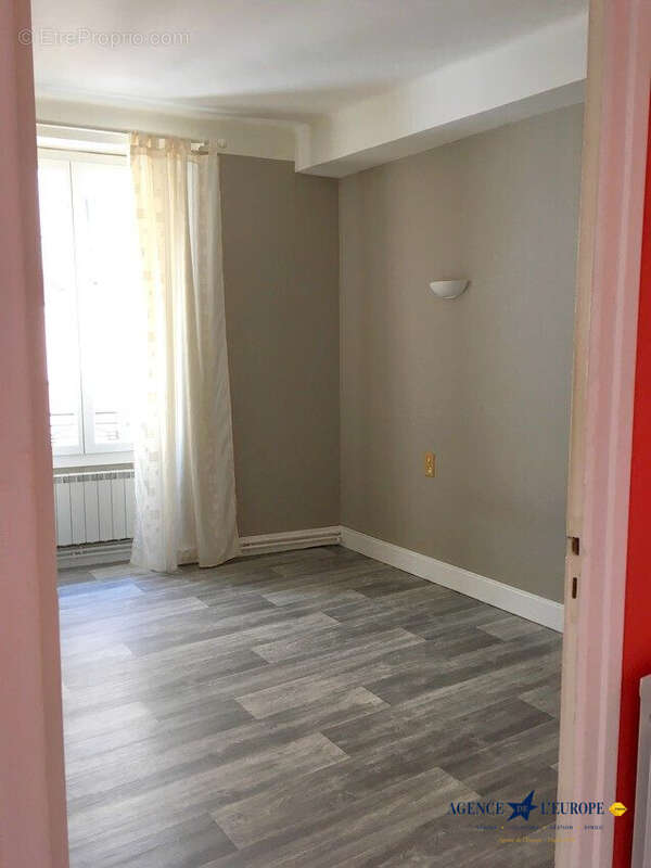 Appartement à VICHY