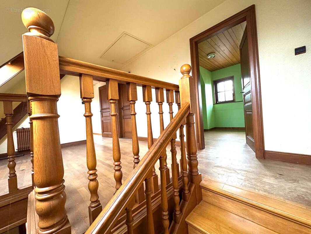 Maison à INGERSHEIM