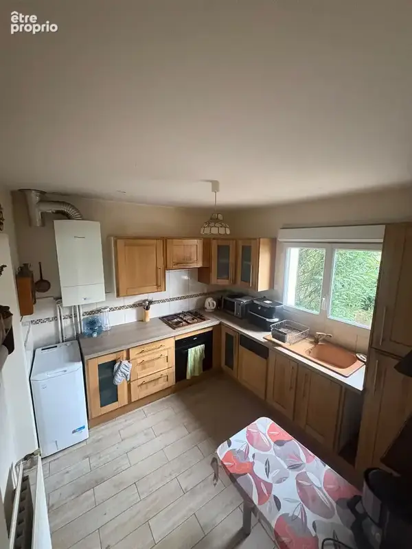 Maison Aulnay Sous Bois 5 pièces 92 m2 - photo 6