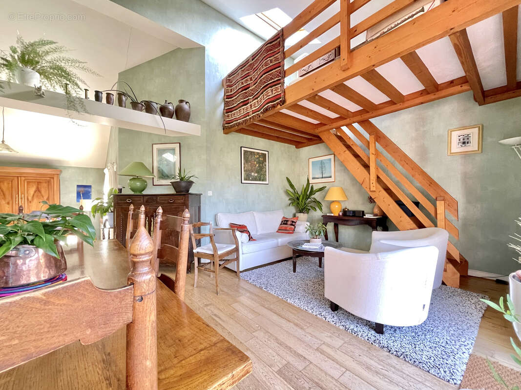 Maison à HEROUVILLE-SAINT-CLAIR