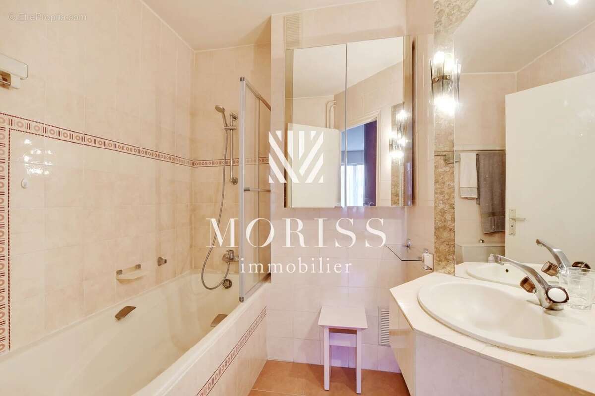 Appartement à SAINT-MANDE