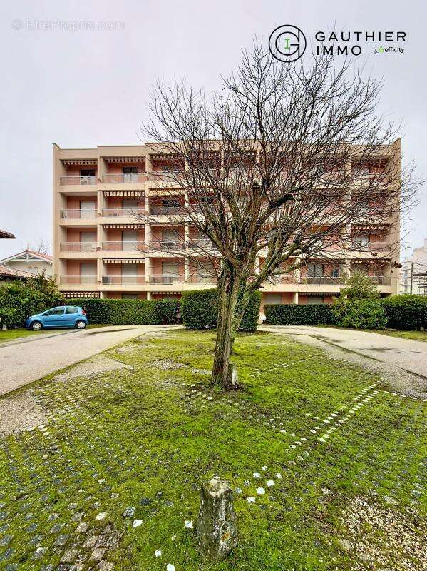 Appartement à ARCACHON