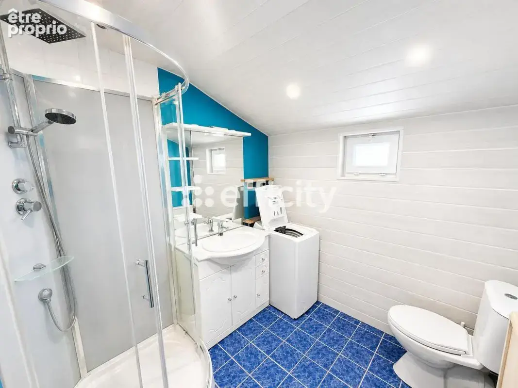 Maison 45 m² à La Bernerie-En-Retz  - photo 8