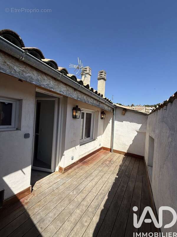 Photo 2 - Maison à SAINTE-TULLE