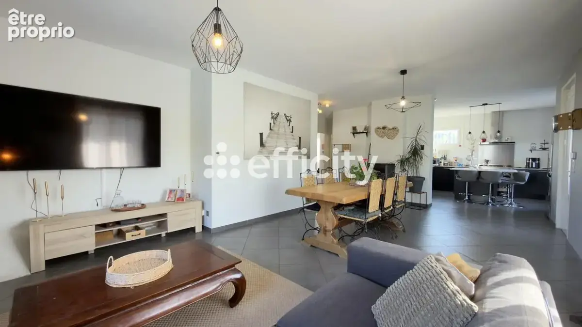 Maison de village - photo 5