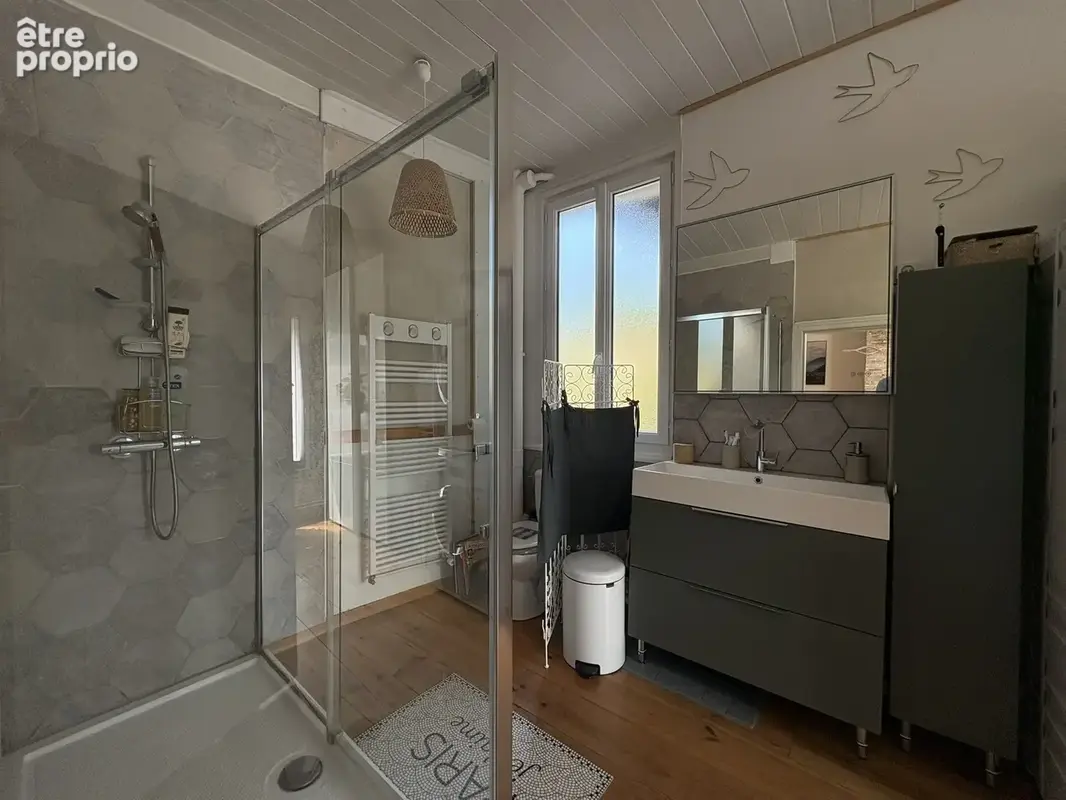 Nouveaute : maison de ville sur hallencourt - photo 5