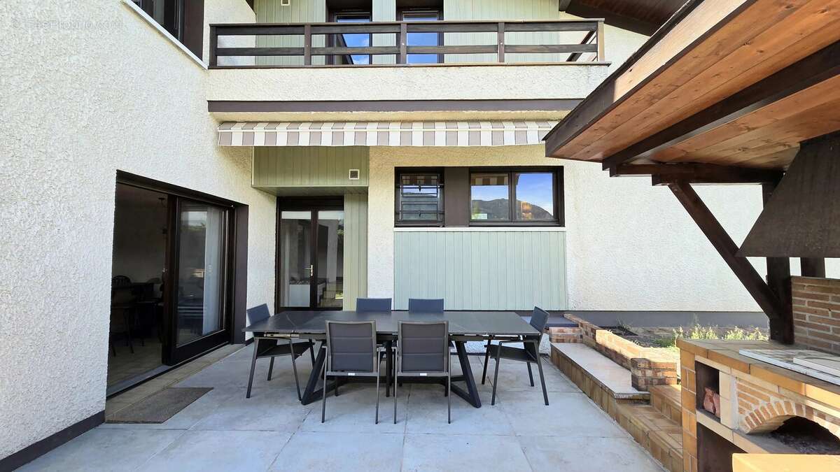 Séduisante maison d'architecte T8 à Armoy - photo 7