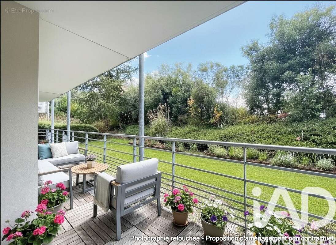 Photo 8 - Appartement à LAGORD