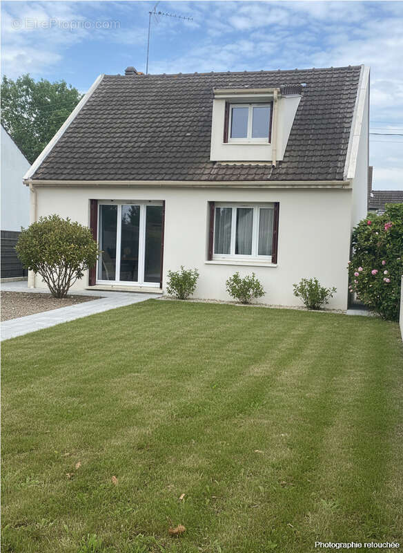 Pavillon individuel quartier de la BOISSIERE - photo 3