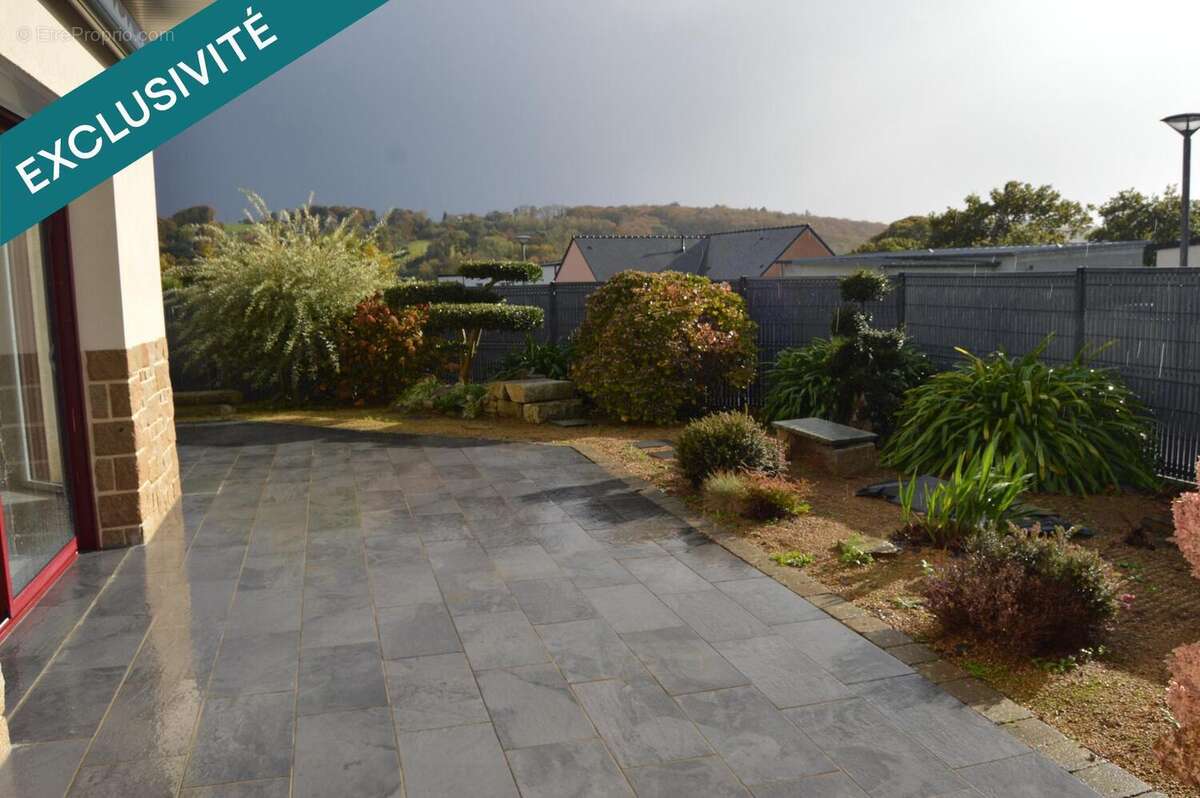 Photo 7 - Maison à PONTRIEUX