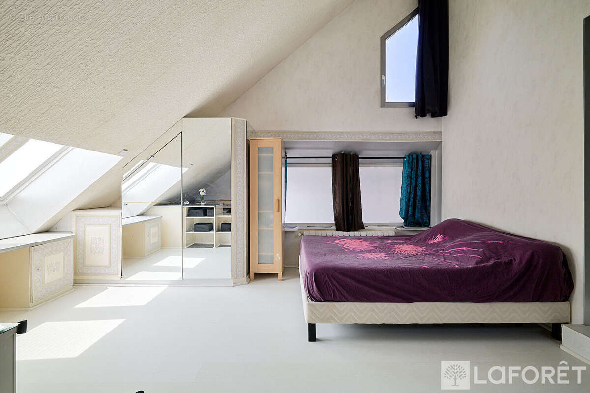 Maison à FRANCONVILLE