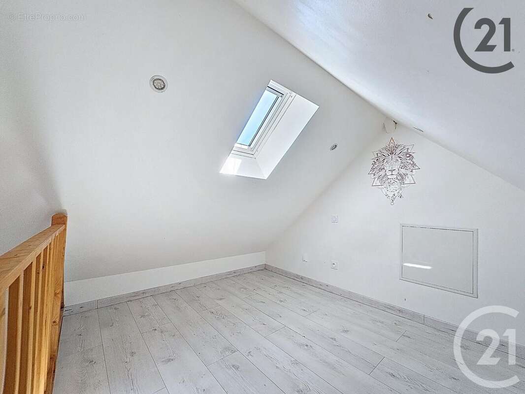 Appartement à TROYES