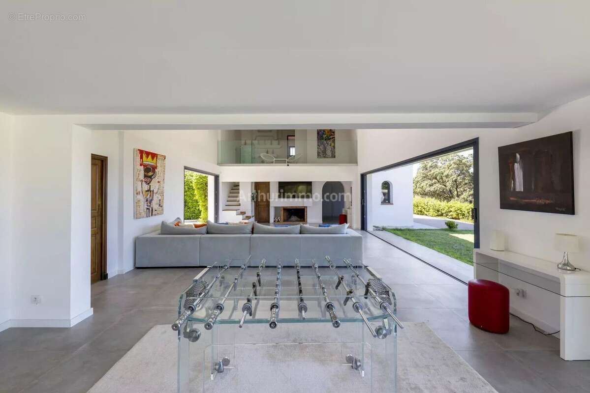 Vente Maison Lumio(20260) 2 755 000ï¿œ - photo 7