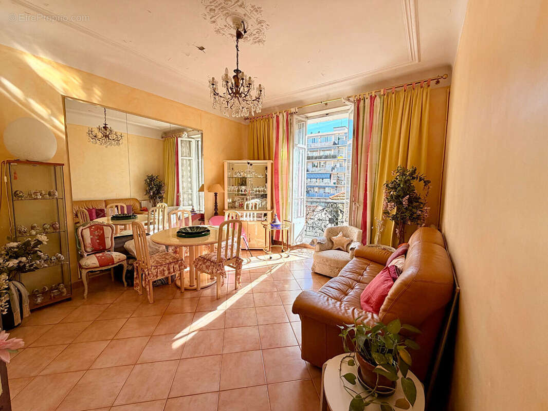 Appartement Marseille 3 pièce(s) 70 m2 - photo 4