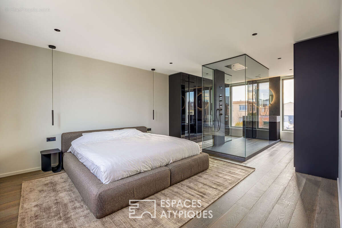 Maison à WITTENHEIM