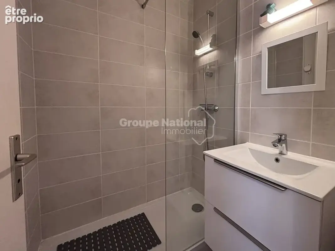 Appartement Saintes Maries De La Mer 2 pièce(s) 24 m2 - photo 7