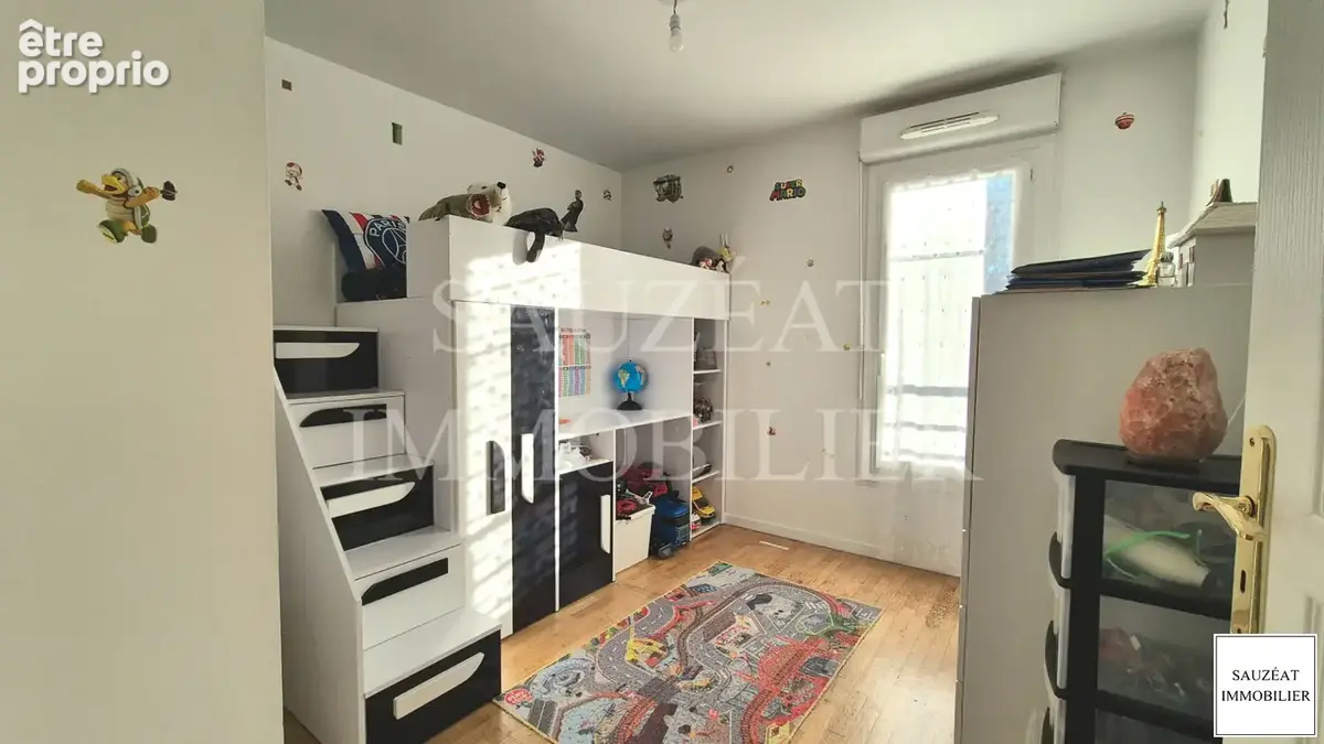 Bagneux - Appartement 3 pièces en coeur de ville - photo 9