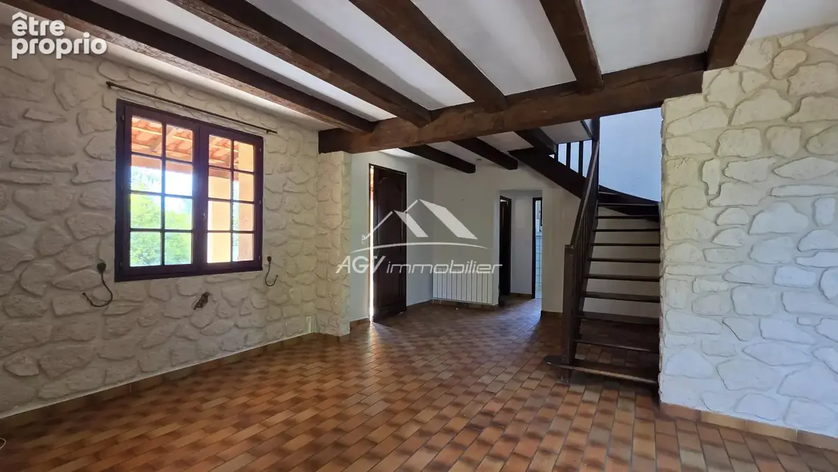 Maison 114 m² hab, 1055m² de terrain clos - photo 5