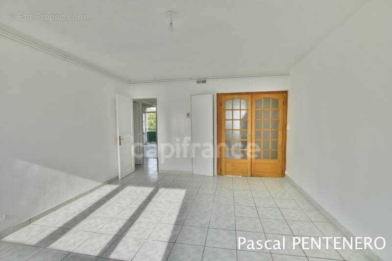 Appartement à VENISSIEUX