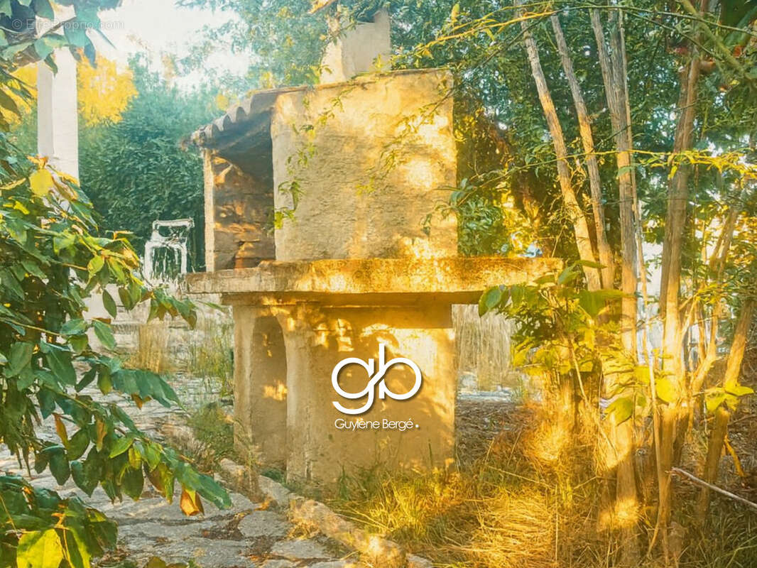 Maison à SAINT-GELY-DU-FESC