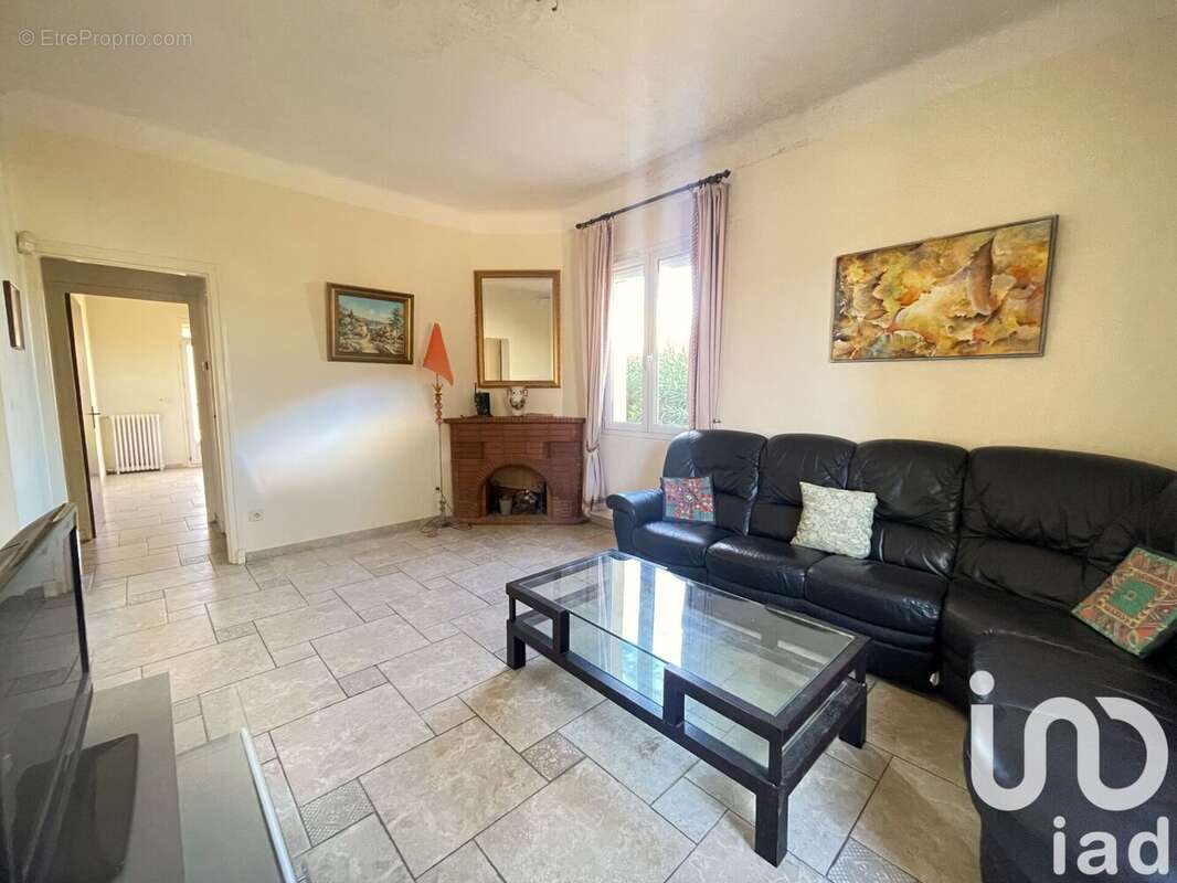 Photo 3 - Maison à CANET-EN-ROUSSILLON