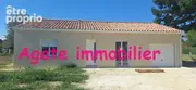 Maison à ROAILLAN