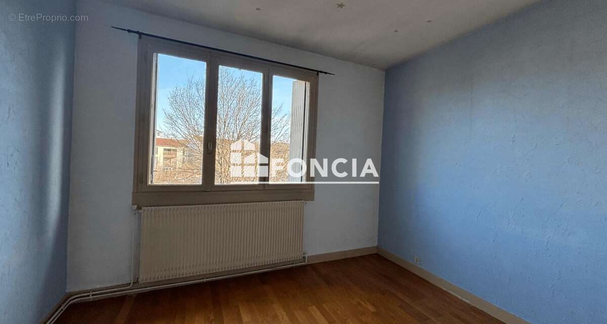 Appartement à BRIGNAIS