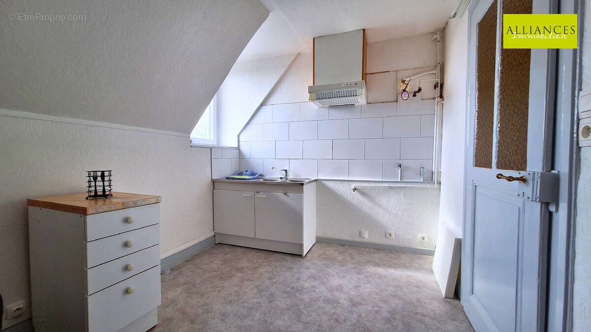 Appartement à RIEDISHEIM