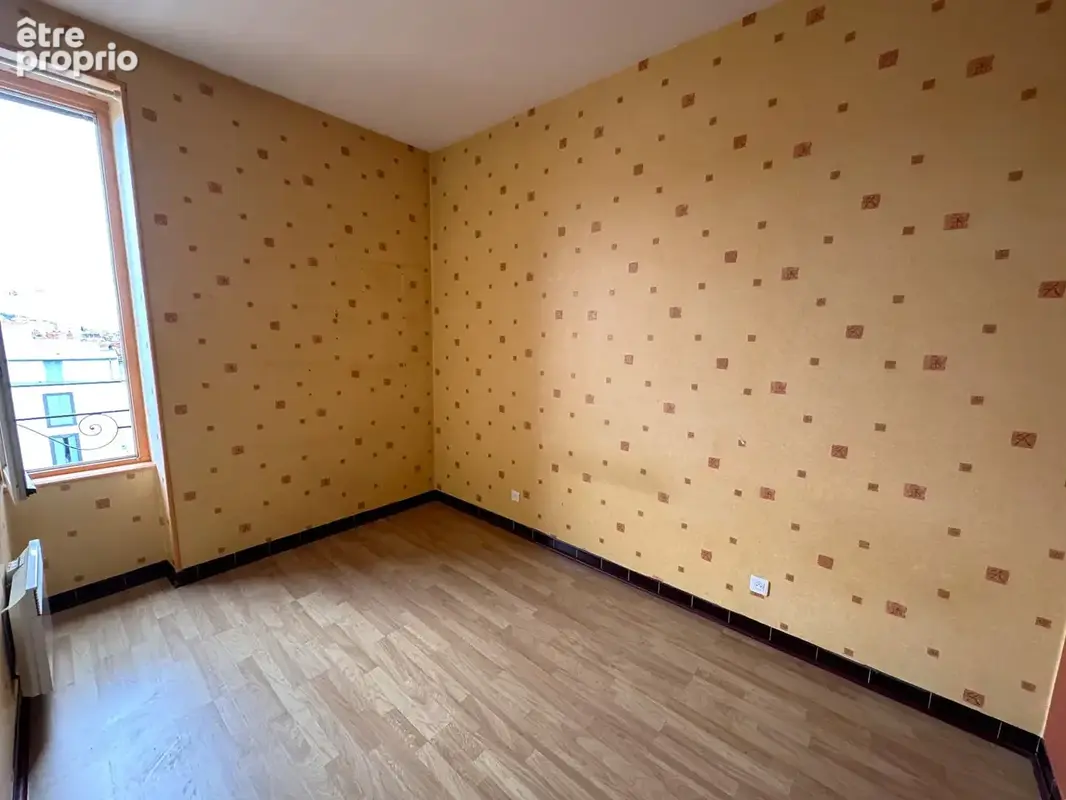 Appartement T2 30m2 - photo 5